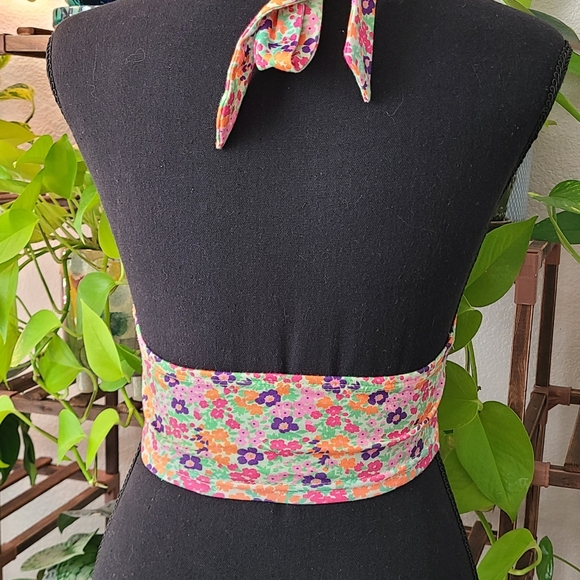 Croptop - Picture 2 of 4